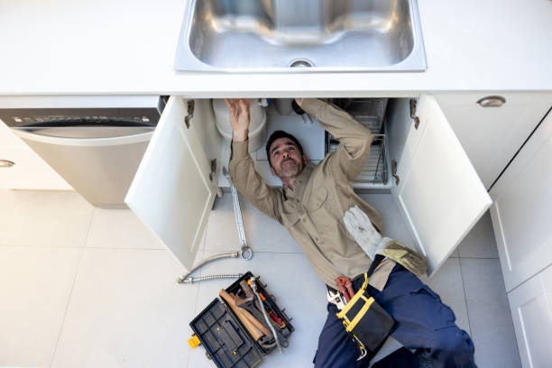 Best Residential Plumbing Services  in Country Homes, WA