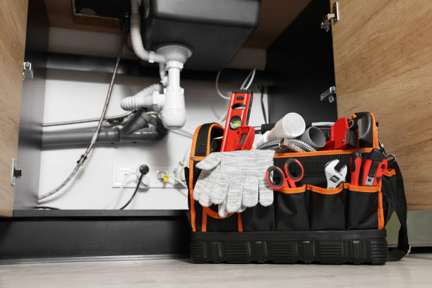 Best Drain Cleaning Services  in Country Homes, WA