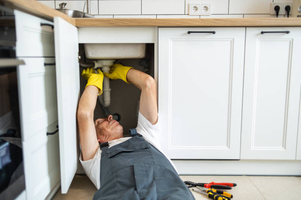  Country Homes, WA Plumbing Pros