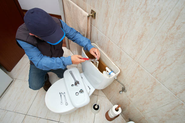 Reliable Country Homes, WA Plumbing Solutions