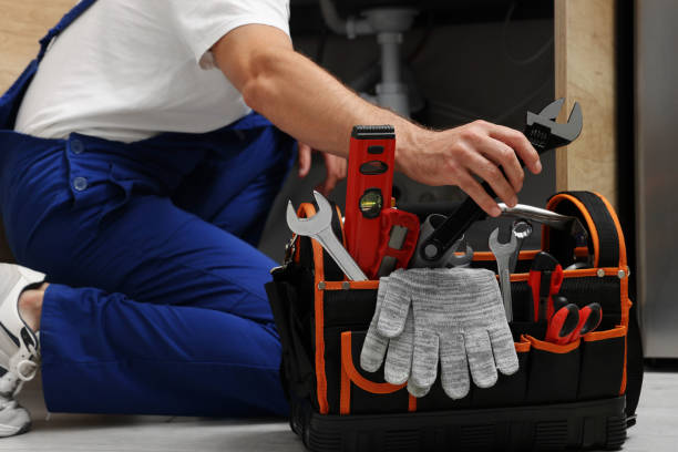 Best Plumbing Inspection Services  in Country Homes, WA