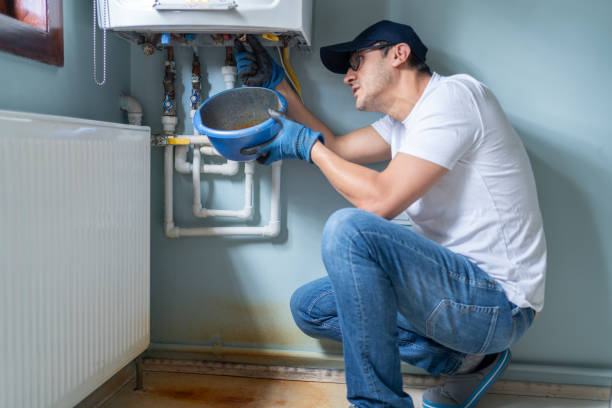 Best Water Leak Repair  in Country Homes, WA