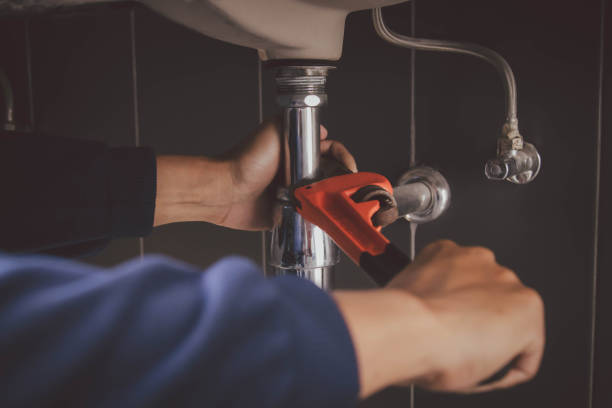 Best Plumbing Installation Services  in Country Homes, WA