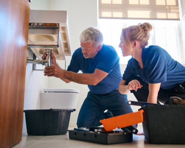 Best Plumbing Repair Near Me  in Country Homes, WA